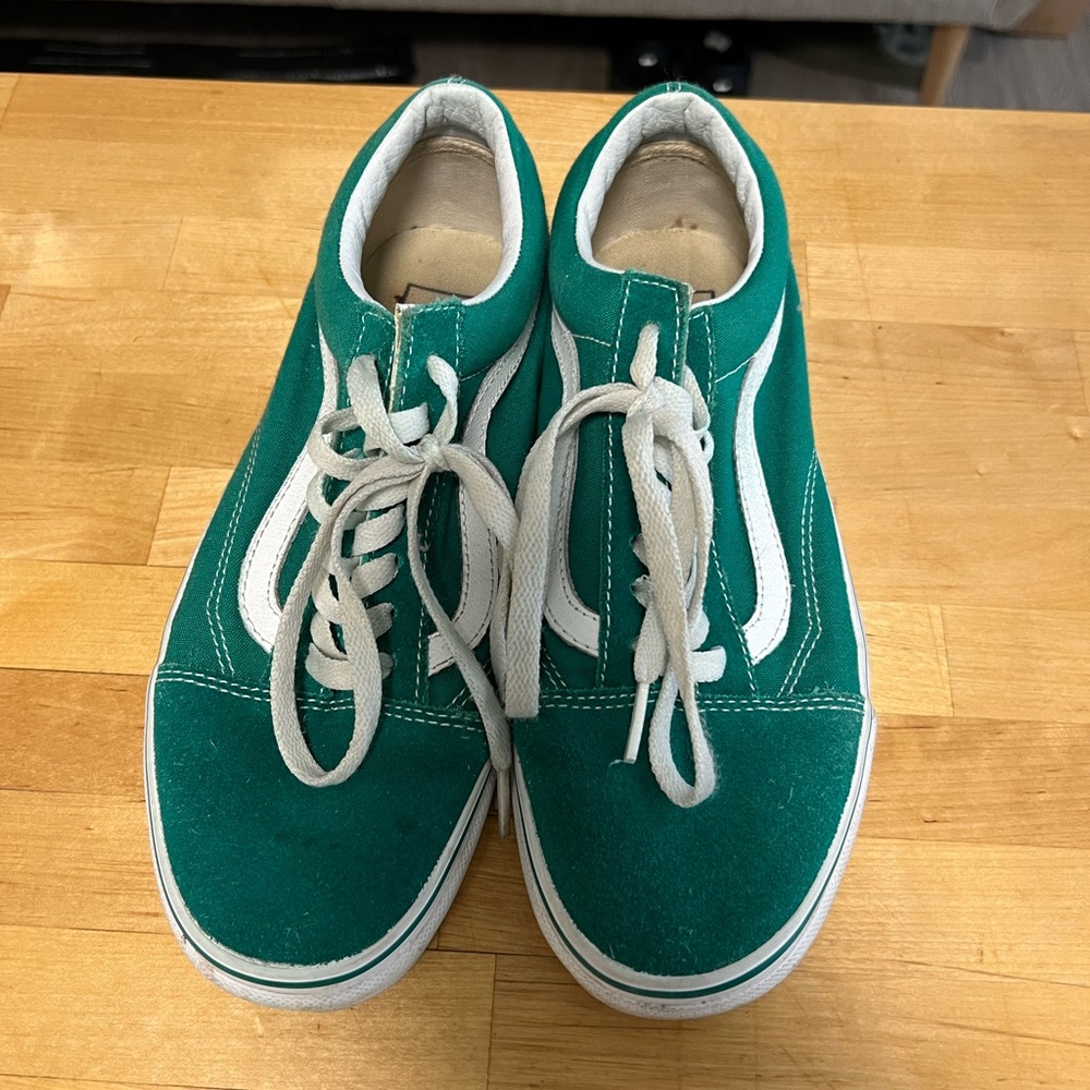 Vans old school (2 pair)
